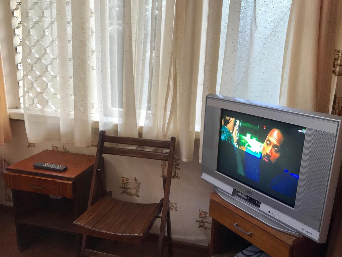 Частный Дом У Моря גגרה מראה חיצוני תמונה